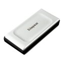 Kingston XS2000 500GB 2.5" Black/Silver SXS2000/500G