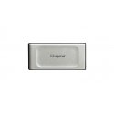 Kingston XS2000 500GB 2.5" Black/Silver SXS2000/500G