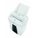 HSM Securio AF100 измельчитель бумаги Particle-cut 60 dB 22,5 cm Черный, Белый HSM Securio AF100 измельчитель бумаги Particle-cut 60 dB 22,5 cm Черный, Белый