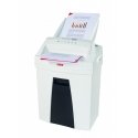 HSM Securio AF100 papīra smalcinātājs Smalcināšana daļiņās 60 dB 22,5 cm Melns, Balts HSM Securio AF100 papīra smalcinātājs Smalcināšana daļiņās 60 dB 22,5 cm Melns, Balts
