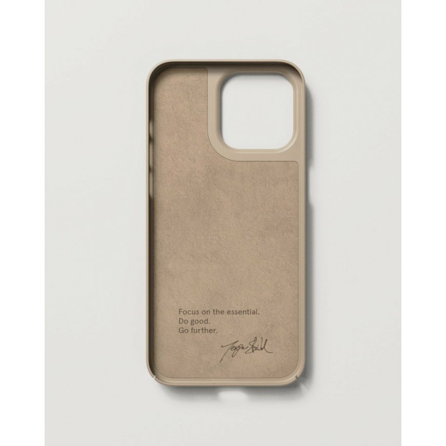 NUDIENT Thin Case mobiiltelefoni ümbris 17 cm (6.7") Kate Beež – 3