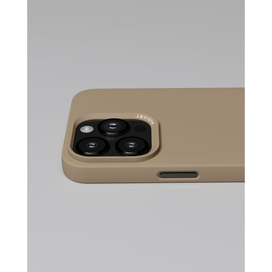 NUDIENT Thin Case mobiiltelefoni ümbris 17 cm (6.7") Kate Beež – 5