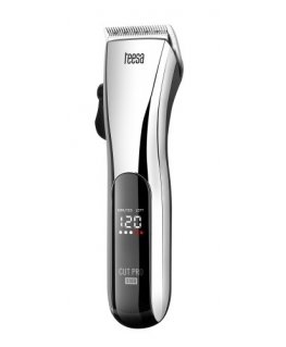 Teesa CUT PRO X900 Melns, Sudrabs 5