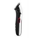 Teesa CUT PRO X900 Juoda, Sidabras 5 Teesa CUT PRO X900 Juoda, Sidabras 5