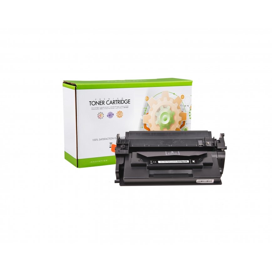 Static Control Components 002-04-SRG056 toner cartridge Compatible Black – 2
