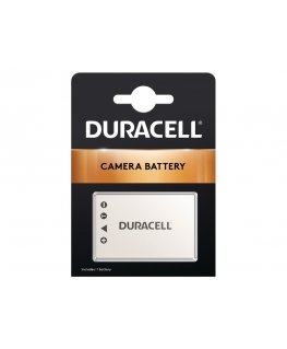 Duracell DR9641 аккумулятор для фотоаппарата/видеокамеры Литий-ионная (Li-Ion) 1180 mAh