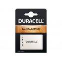 Duracell DR9641 kaamera/videokaamera aku Liitiumioon (Li-Ion) 1180 mAh Duracell DR9641 kaamera/videokaamera aku Liitiumioon (Li-Ion) 1180 mAh