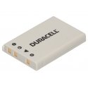 Duracell DR9641 kameros / vaizdo kameros su vaizdo magnetofonu baterija Ličio-jonų (Li-Ion) 1180 mAh Duracell DR9641 kameros / vaizdo kameros su vaizdo magnetofonu baterija Ličio-jonų (Li-Ion) 1180 mAh