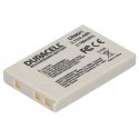 Duracell DR9641 kameru / digitālās videokameras akumulators Litija jons 1180 mAh Duracell DR9641 kameru / digitālās videokameras akumulators Litija jons 1180 mAh