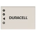 Duracell DR9641 kaamera/videokaamera aku Liitiumioon (Li-Ion) 1180 mAh Duracell DR9641 kaamera/videokaamera aku Liitiumioon (Li-Ion) 1180 mAh
