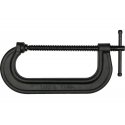 Yato YT-6424 clamp C-clamp Black Yato YT-6424 clamp C-clamp Black