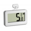 TFA-Dostmann 30.2028.02 aplinkos termometras Elektroninis aplinkos termometras Vidaus TFA-Dostmann 30.2028.02 aplinkos termometras Elektroninis aplinkos termometras Vidaus