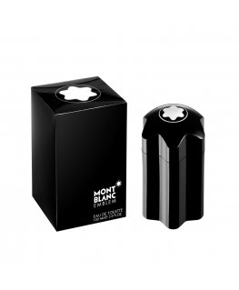 Montblanc Emblem 100 ml Vyrams