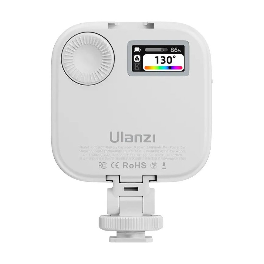 Ulanzi U60 5 W – 2