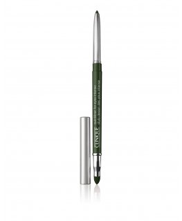 Clinique Quickliner For Eyes Intense подводка для глаз 0,28 g Крем 07 Intense Ivy