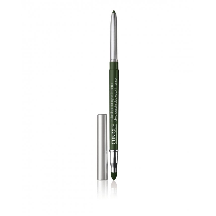 Clinique Quickliner For Eyes Intense kontūrzīmulis