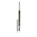 Clinique Quickliner For Eyes Intense подводка для глаз 0,28 g Крем 07 Intense Ivy Clinique Quickliner For Eyes Intense подводка для глаз 0,28 g Крем 07 Intense Ivy