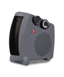 ELDOM HL8S Hoonesisene Hall 2000 W Elektriline soojapuhur