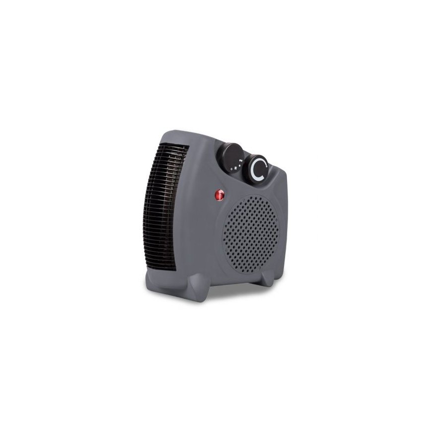 ELDOM HL8S Hoonesisene Hall 2000 W Elektriline soojapuhur