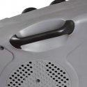 ELDOM HL8S Vidaus Pilka 2000 W Elektrinis šildytuvas-ventiliatorius ELDOM HL8S Vidaus Pilka 2000 W Elektrinis šildytuvas-ventiliatorius