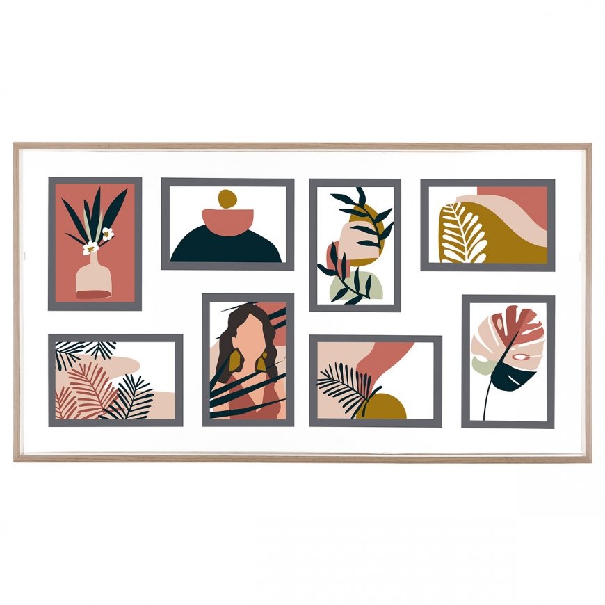 Atmosphera 155067 picture frame