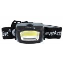 Everactive HL150 kabatas baterija Melns Pieres lukturis COB LED Everactive HL150 kabatas baterija Melns Pieres lukturis COB LED
