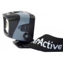 Everactive HL150 žibintuvėlis Juoda Ant galvos tvirtinamas žibintuvėlis COB LED Everactive HL150 žibintuvėlis Juoda Ant galvos tvirtinamas žibintuvėlis COB LED