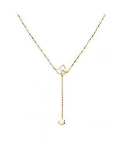 Women's necklace Tommy Hilfiger 22 cm