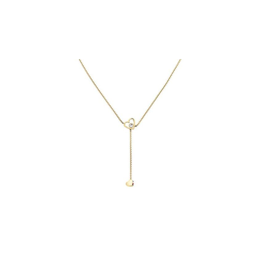Moteriški karoliai Tommy Hilfiger 22 cm