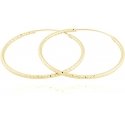 JVD Gold-plated silver earrings SVLE0216XD5GO40 JVD Gold-plated silver earrings SVLE0216XD5GO40