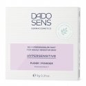 DADO SENS 114021157 face powder 9 g Transparent DADO SENS 114021157 face powder 9 g Transparent