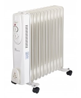 Extralink Масляный радиатор NY-25W1 2500W