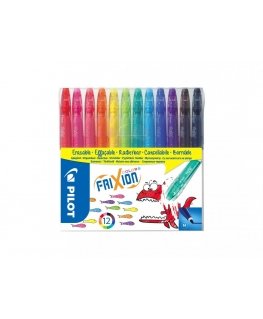 Pilot FriXion Colors felt pen