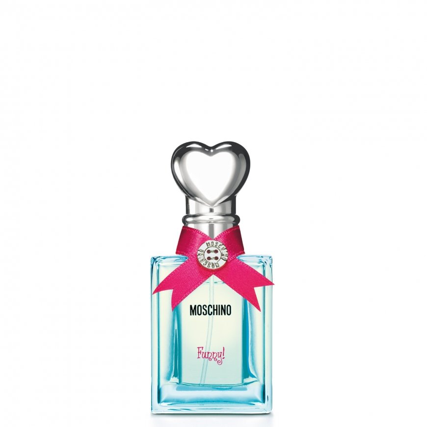 Moschino Funny! 25 ml Sievietes