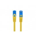 Lanberg PCF6A-10CC-0050-Y võrgukaabel Kollane 0,5 m Cat6a S/FTP (S-STP) Lanberg PCF6A-10CC-0050-Y võrgukaabel Kollane 0,5 m Cat6a S/FTP (S-STP)