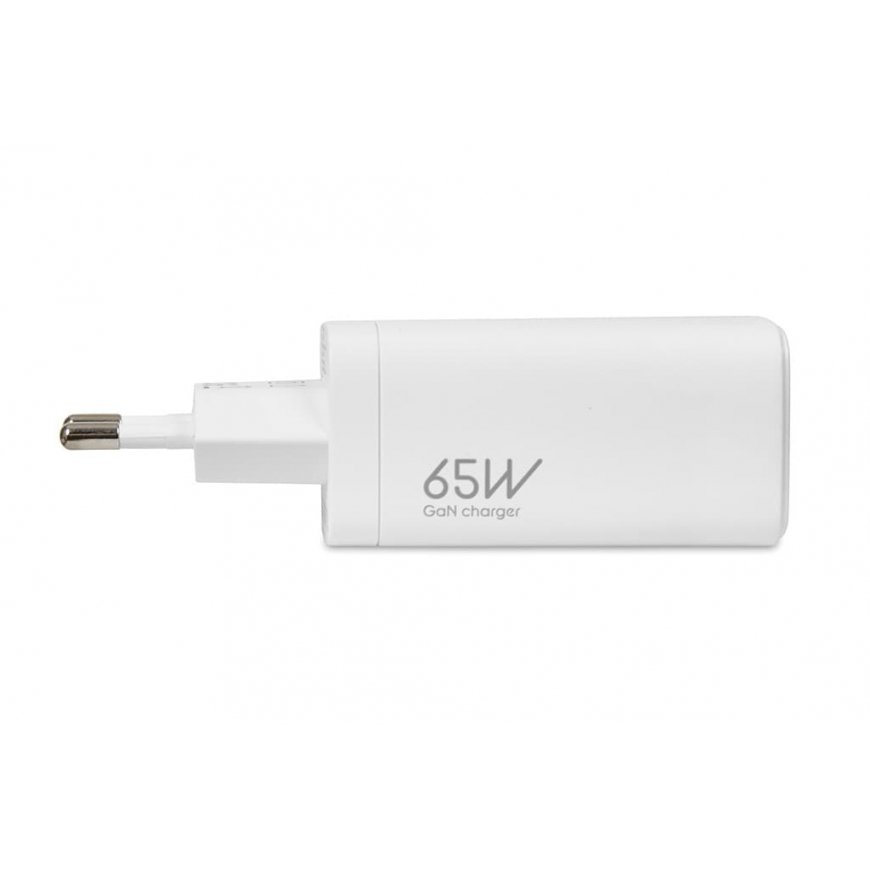 iBox ILUC65W mobile device charger Universal White AC Fast charging Indoor – 3