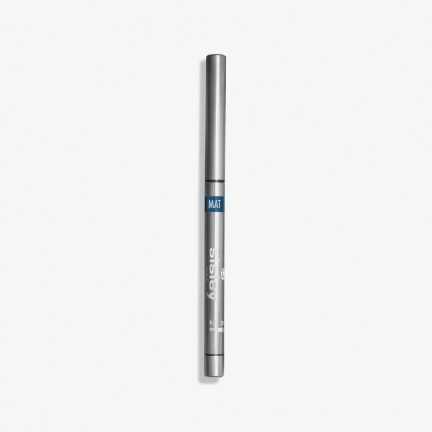 Sisley Phyto-Khol Star Waterproof eye pencil 1,2 g „Kohl“ dažai 5 Matte Peacock