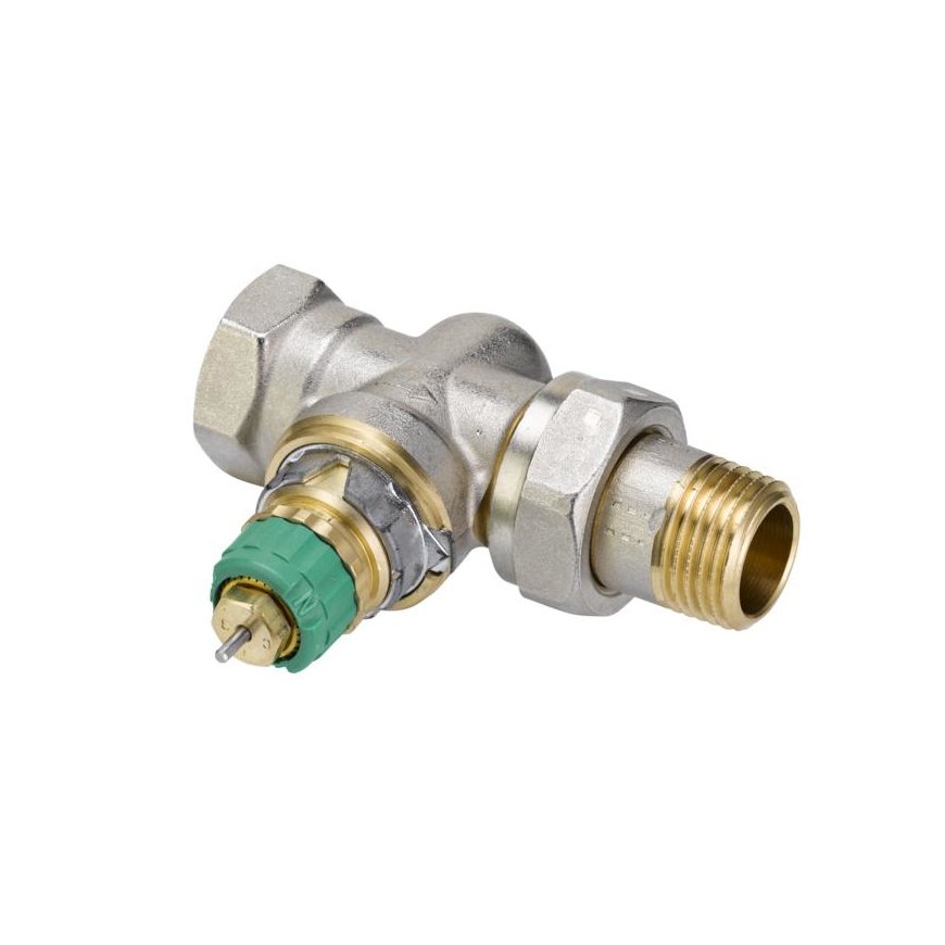 Danfoss 013G7714 santechnikos armatūra – 2