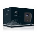 Conceptronic ZEUS 1200VA 720W UPS, IEC socket Conceptronic ZEUS 1200VA 720W UPS, IEC socket