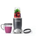 NutriBullet NB606DG 0,7 L Pöydällä pidettävä tehosekoitin 600 W Hopea NutriBullet NB606DG 0,7 L Pöydällä pidettävä tehosekoitin 600 W Hopea