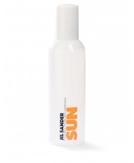 Jil Sander SUN DEO SPRAY Naisten Spray-deodorantti 100 ml 1 kpl