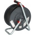 Brennenstuhl 9232400100 cord reel 5 AC outlet(s) 40 m Brennenstuhl 9232400100 cord reel 5 AC outlet(s) 40 m
