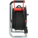 Brennenstuhl 9232400100 катушка шнура 5 розетка(и) 40 m Brennenstuhl 9232400100 катушка шнура 5 розетка(и) 40 m