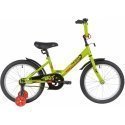 Novatrack 18" TWIST green Novatrack 18" TWIST green