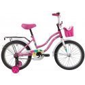 Novatrack 18" TETRIS pink Novatrack 18" TETRIS pink