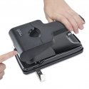 Rapesco 1631 hole punch 63 sheets Black Rapesco 1631 hole punch 63 sheets Black