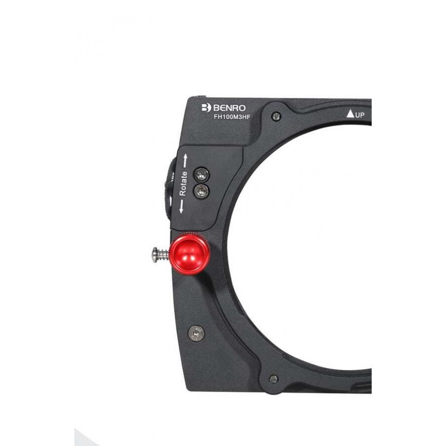 Benro FH100M3 аксессуар для фильтра к фотоаппаратам Держатель фильтра фотоаппарата – 4