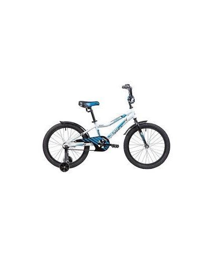 Novatrack 20" CRON white