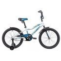 Novatrack 20" CRON white Novatrack 20" CRON white