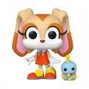 FUNKO Pop! Games 80307 collectible figure FUNKO Pop! Games 80307 collectible figure